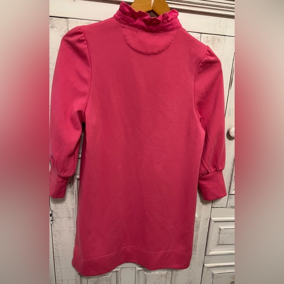 Pomander Place Tuckernuck XS Charlotte Terry Dress - Picture 4 of 13